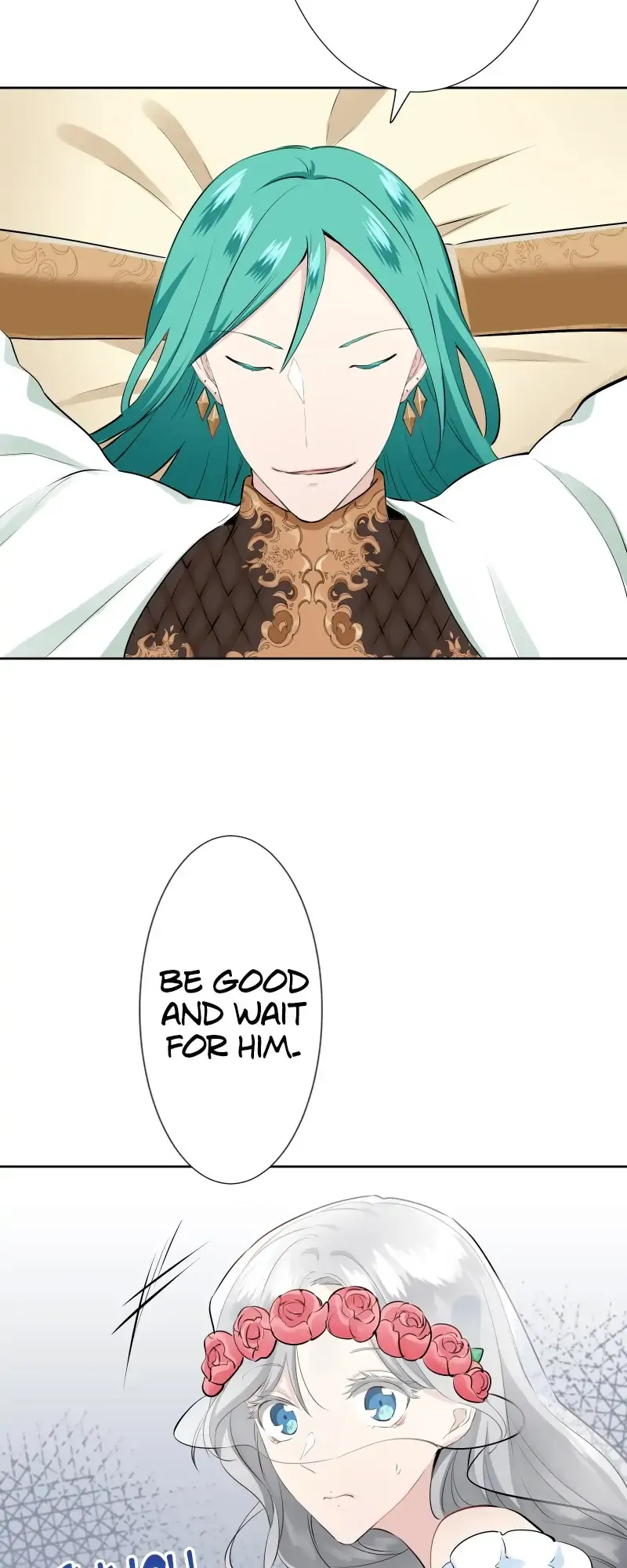 Nulliitas: The Half-Blood Royalty Chapter 66 Online - página 33