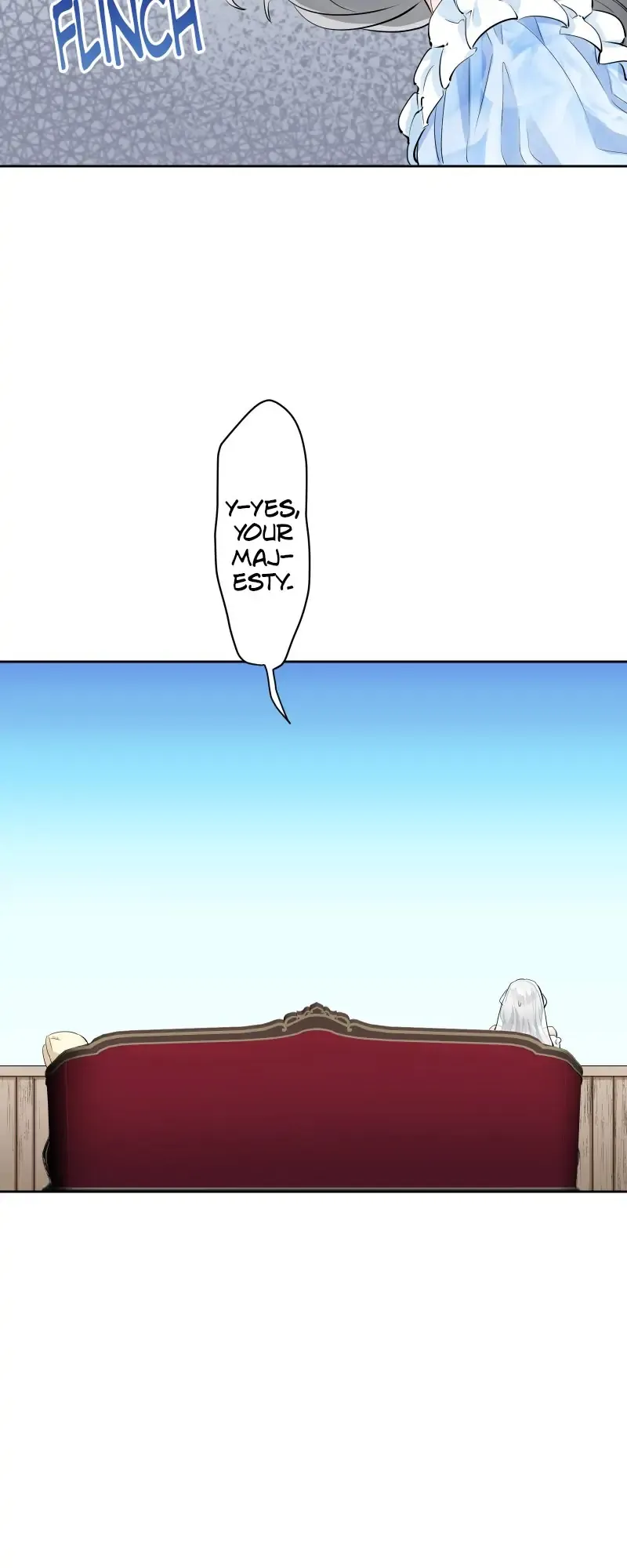Nulliitas: The Half-Blood Royalty Chapter 66 Online - página 34