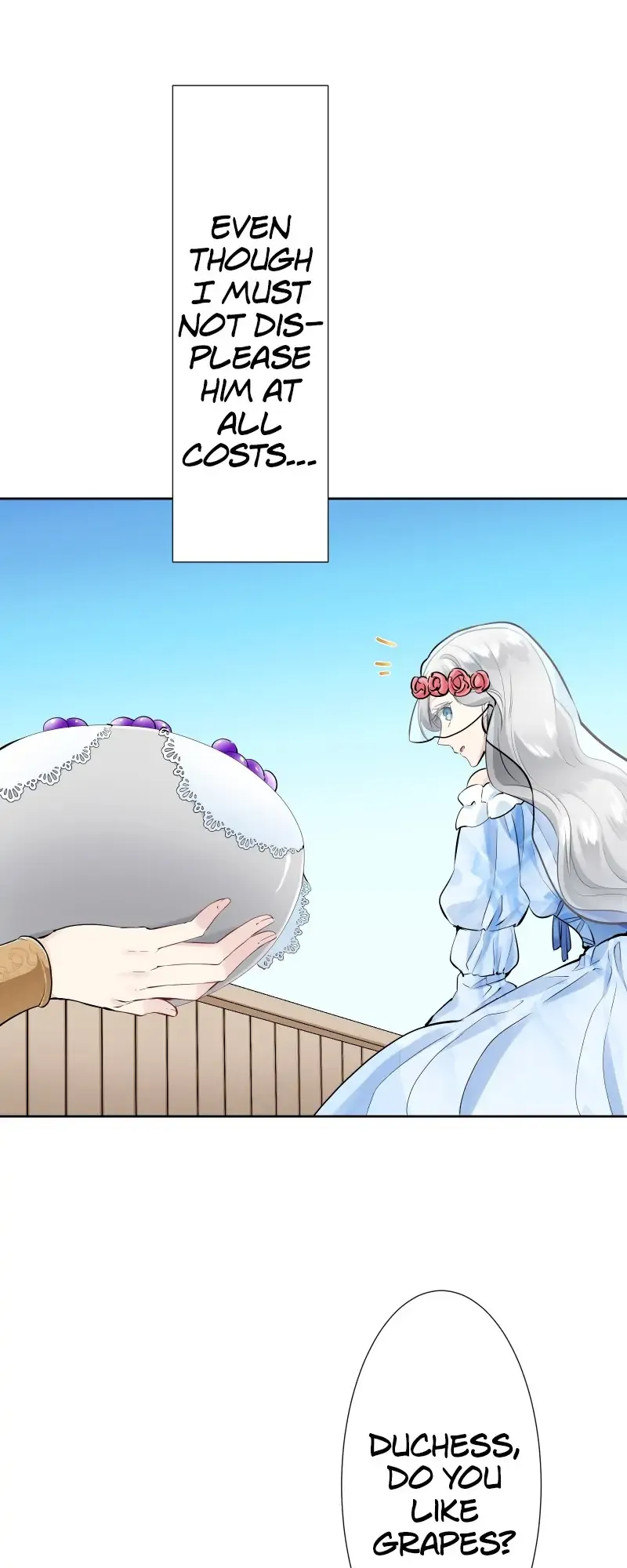 Nulliitas: The Half-Blood Royalty Chapter 66 Online - página 37