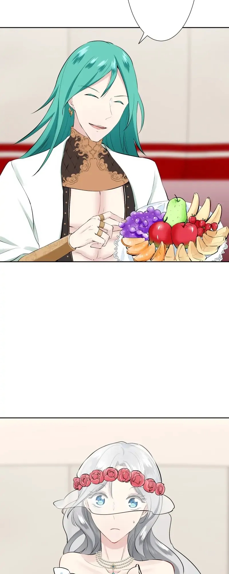 Nulliitas: The Half-Blood Royalty Chapter 66 Online - página 38