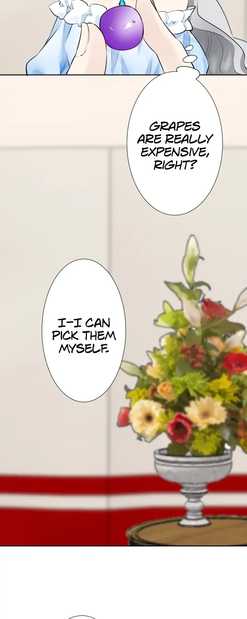 Nulliitas: The Half-Blood Royalty Chapter 66 Online - página 39