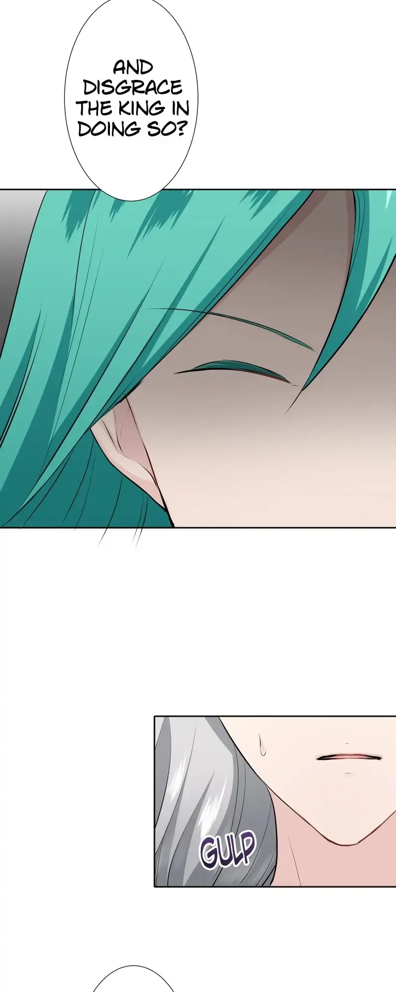 Nulliitas: The Half-Blood Royalty Chapter 66 Online - página 40