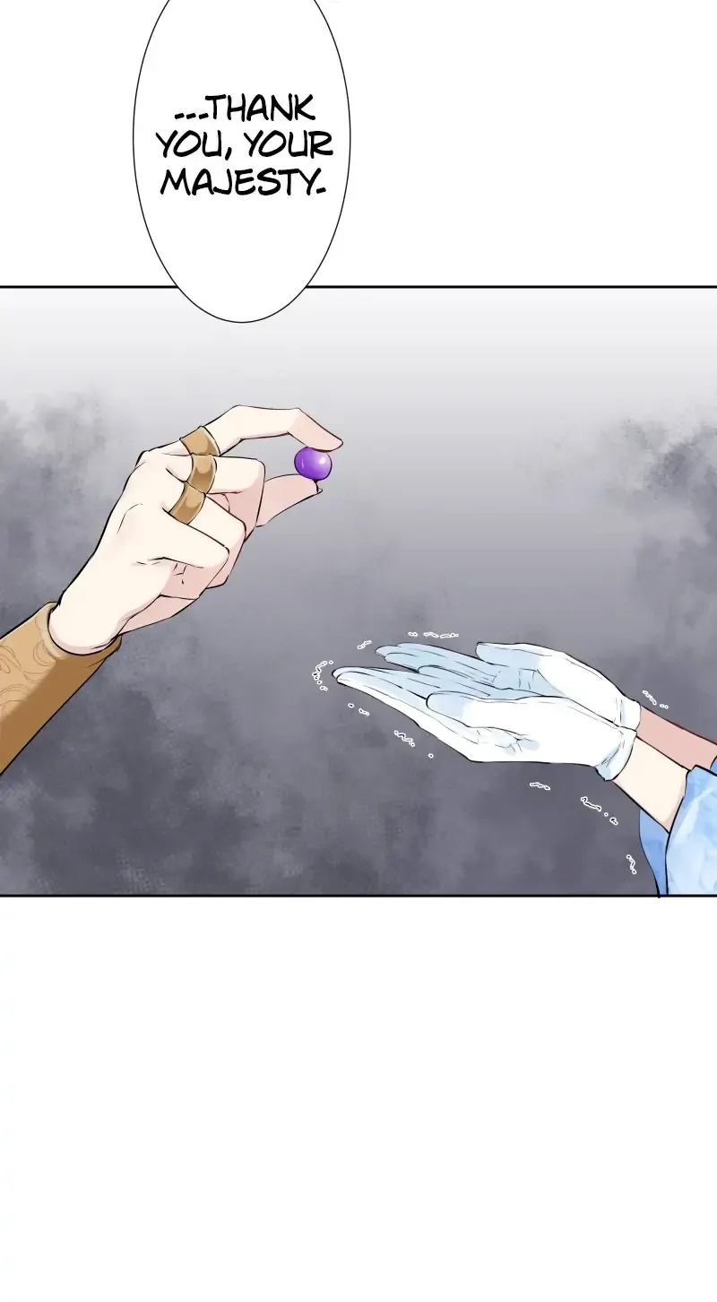 Nulliitas: The Half-Blood Royalty Chapter 66 Online - página 41