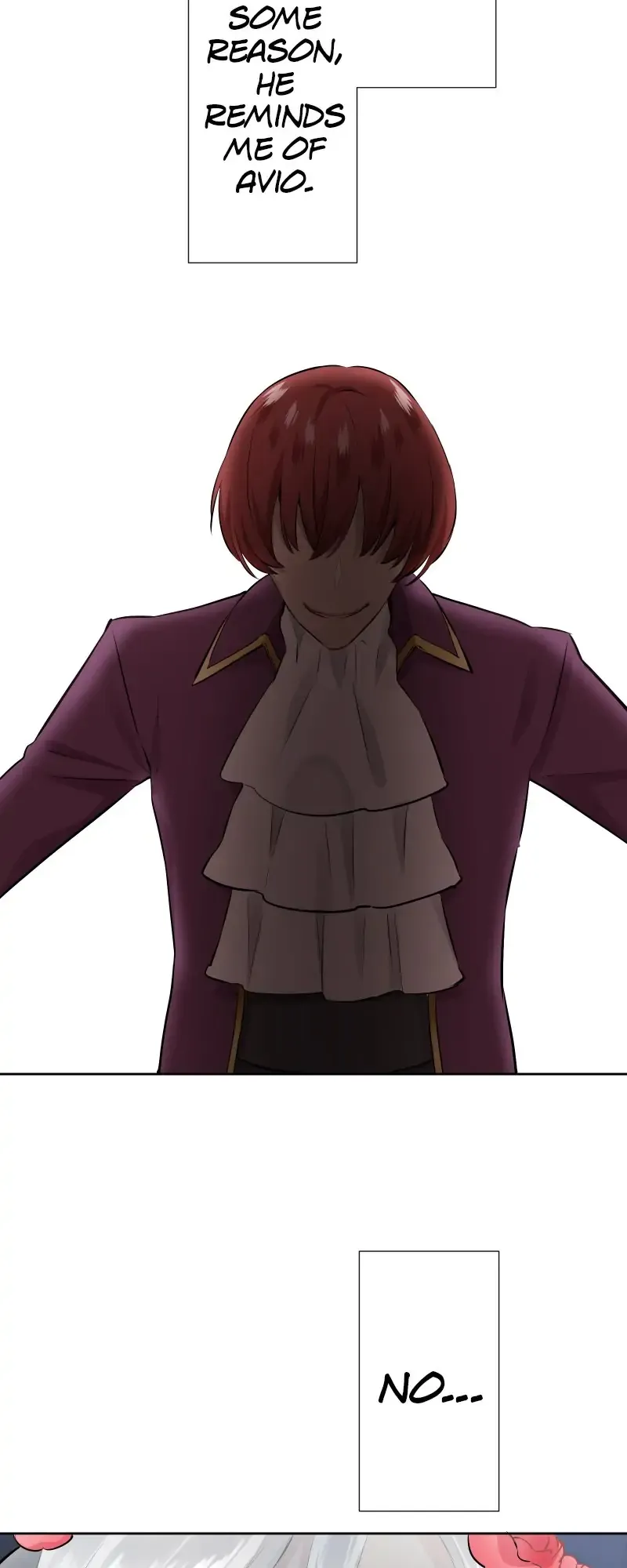 Nulliitas: The Half-Blood Royalty Chapter 66 Online - página 45