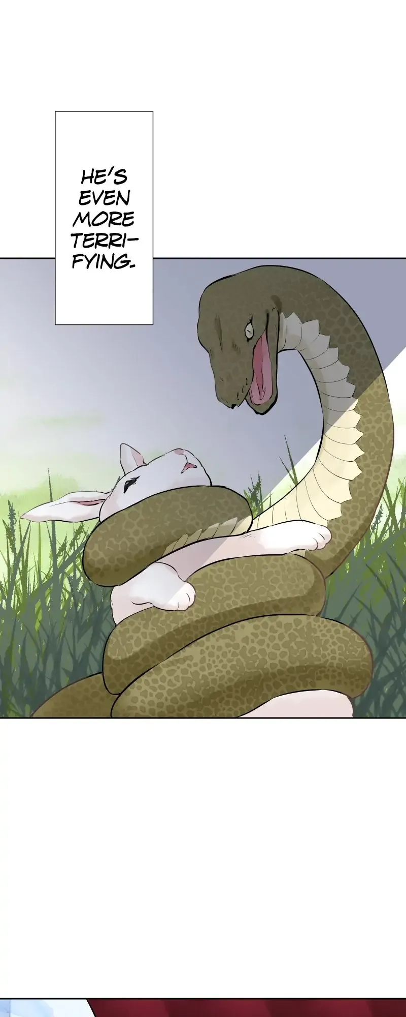Nulliitas: The Half-Blood Royalty Chapter 66 Online - página 47