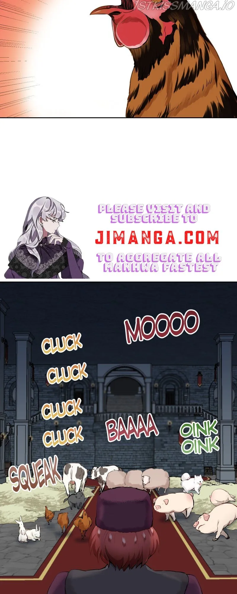 Nulliitas: The Half-Blood Royalty Chapter 68 Online - página 4