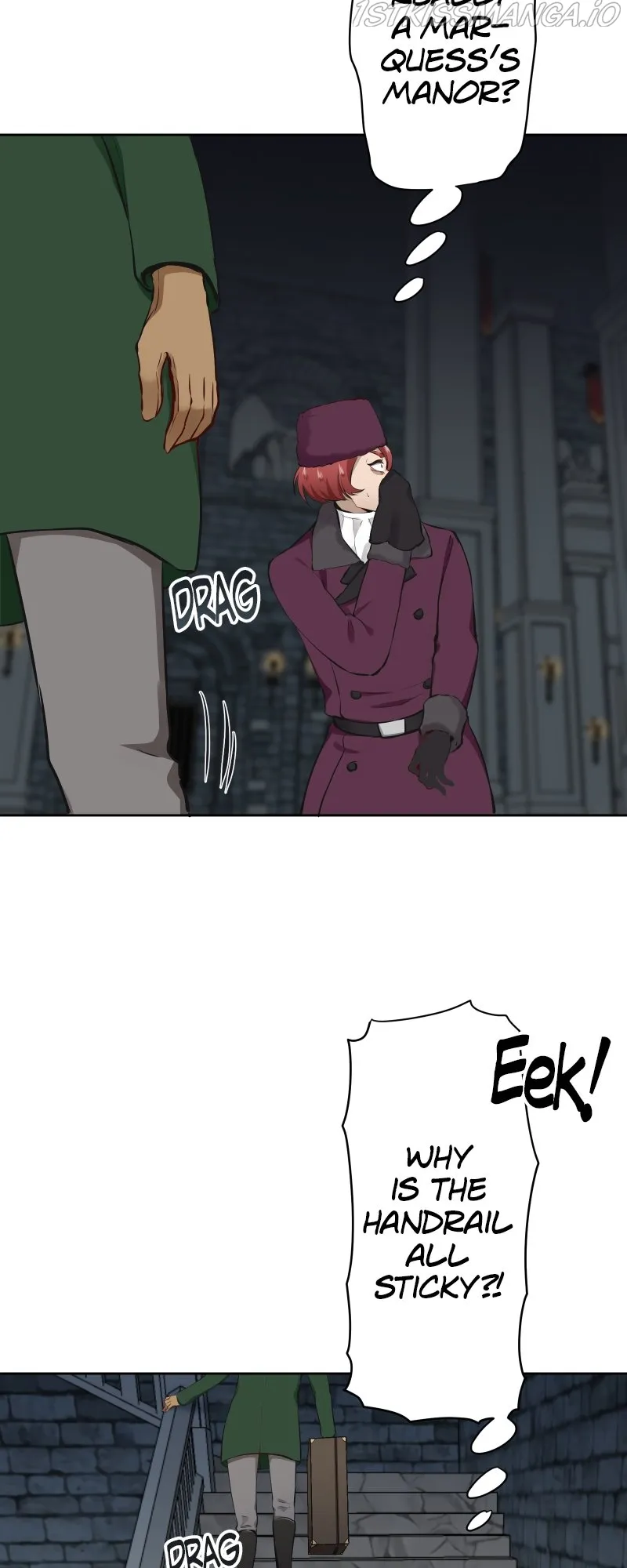 Nulliitas: The Half-Blood Royalty Chapter 68 Online - página 7