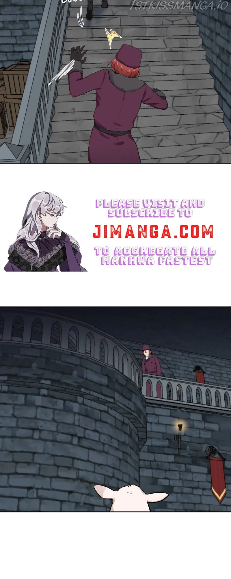 Nulliitas: The Half-Blood Royalty Chapter 68 Online - página 8