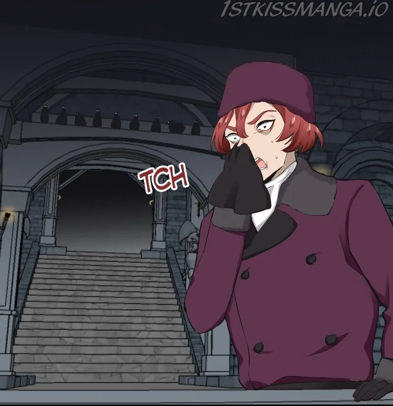 Nulliitas: The Half-Blood Royalty Chapter 68 Online - página 10