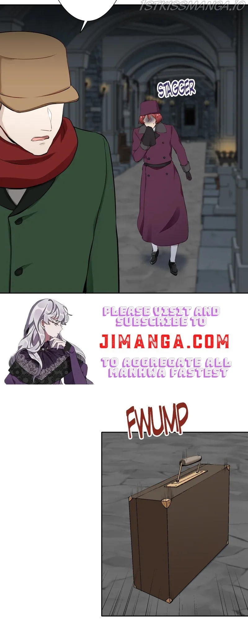 Nulliitas: The Half-Blood Royalty Chapter 68 Online - página 12