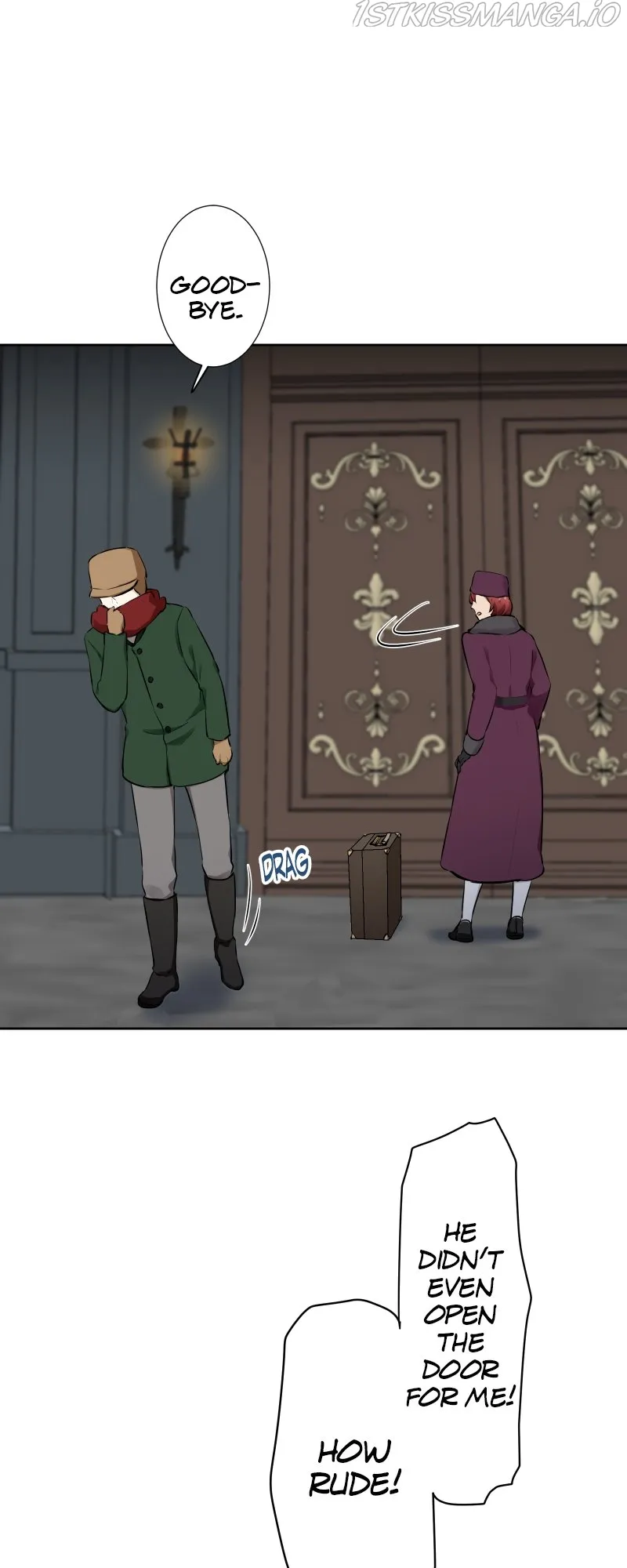 Nulliitas: The Half-Blood Royalty Chapter 68 Online - página 13
