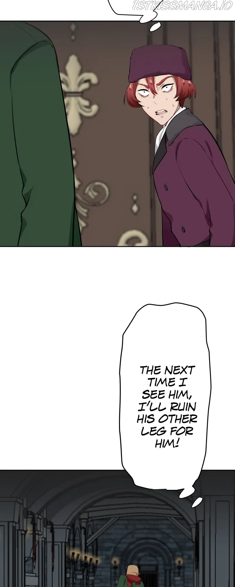 Nulliitas: The Half-Blood Royalty Chapter 68 Online - página 14