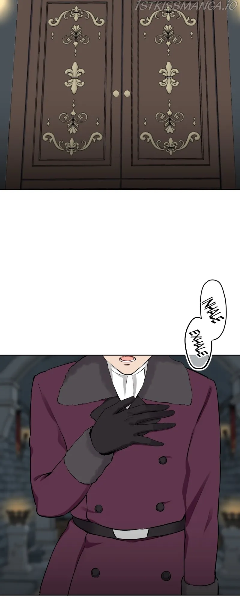 Nulliitas: The Half-Blood Royalty Chapter 68 Online - página 17