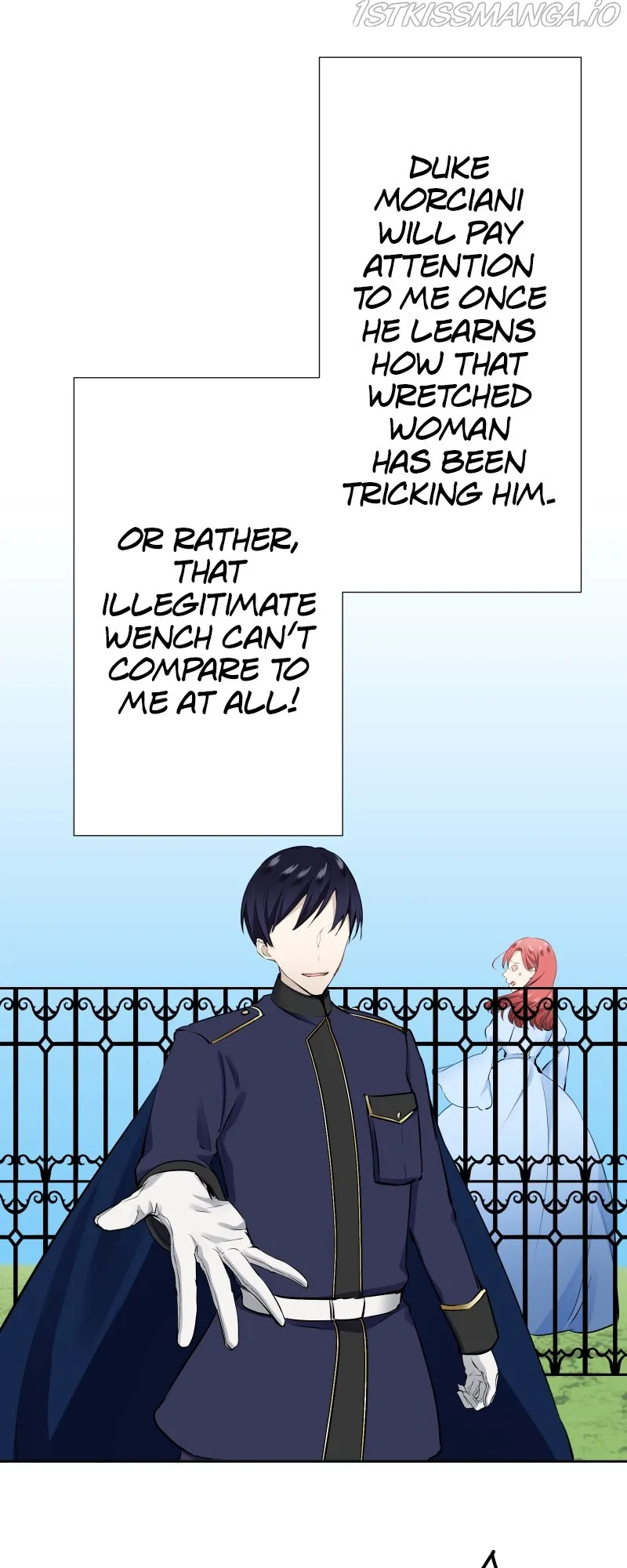 Nulliitas: The Half-Blood Royalty Chapter 68 Online - página 26