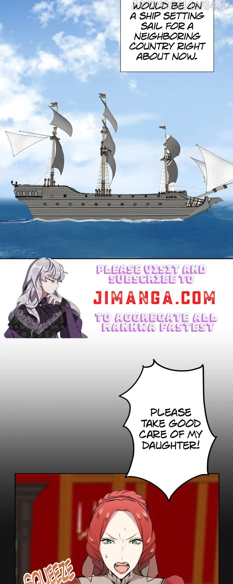 Nulliitas: The Half-Blood Royalty Chapter 68 Online - página 28