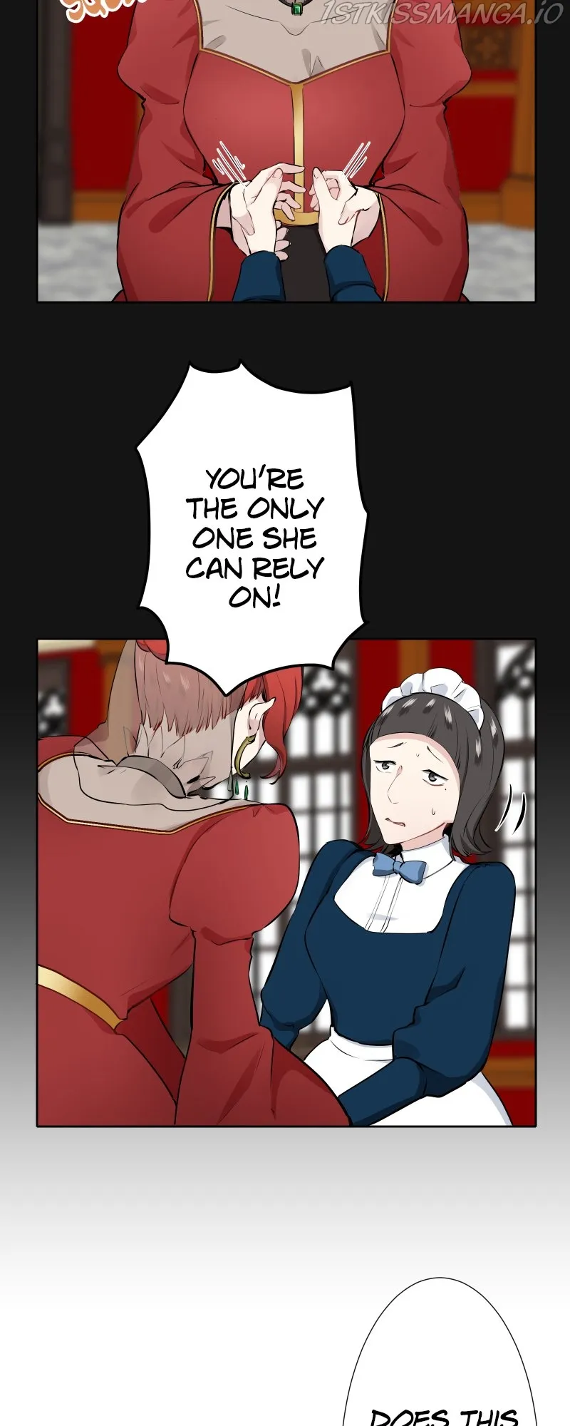 Nulliitas: The Half-Blood Royalty Chapter 68 Online - página 29