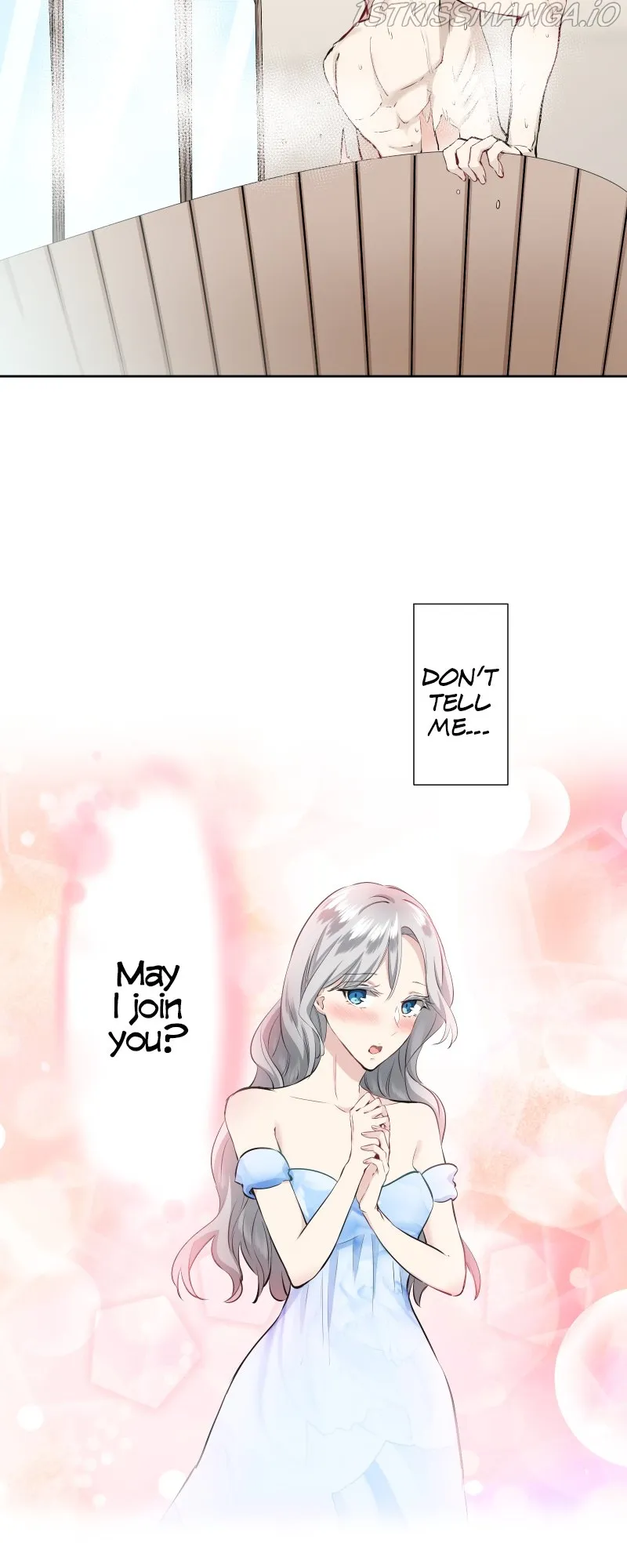 Nulliitas: The Half-Blood Royalty Chapter 68 Online - página 31