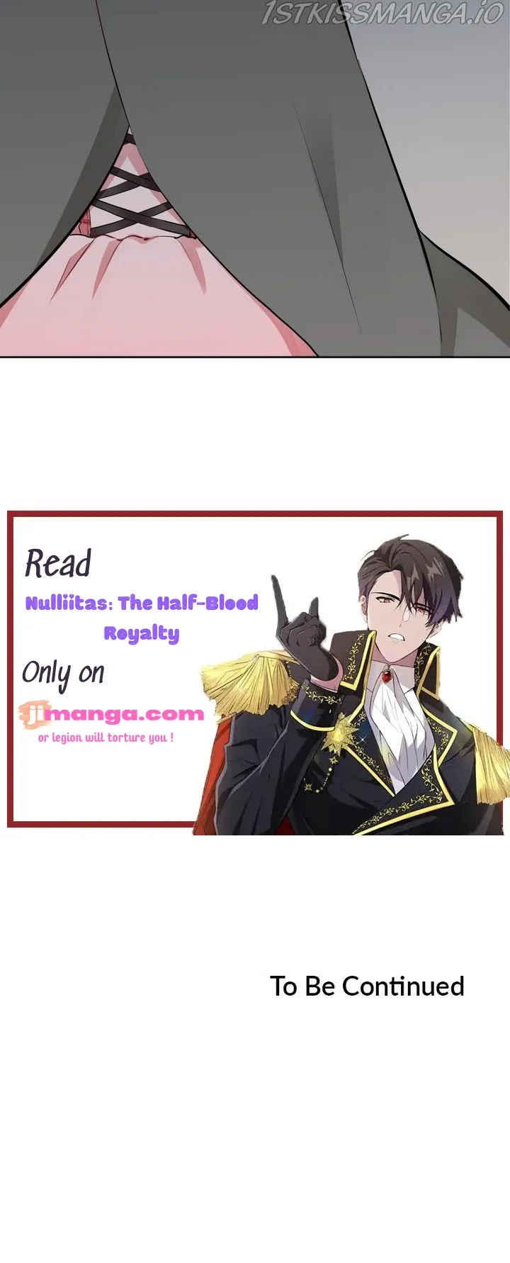 Nulliitas: The Half-Blood Royalty Chapter 68 Online - página 33