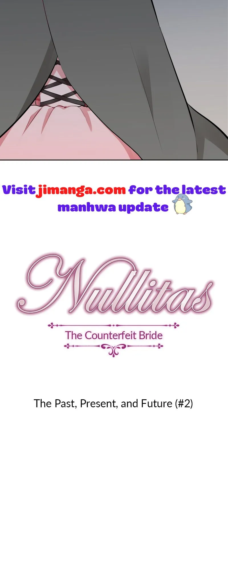 Nulliitas: The Half-Blood Royalty Chapter 69 Online - página 2
