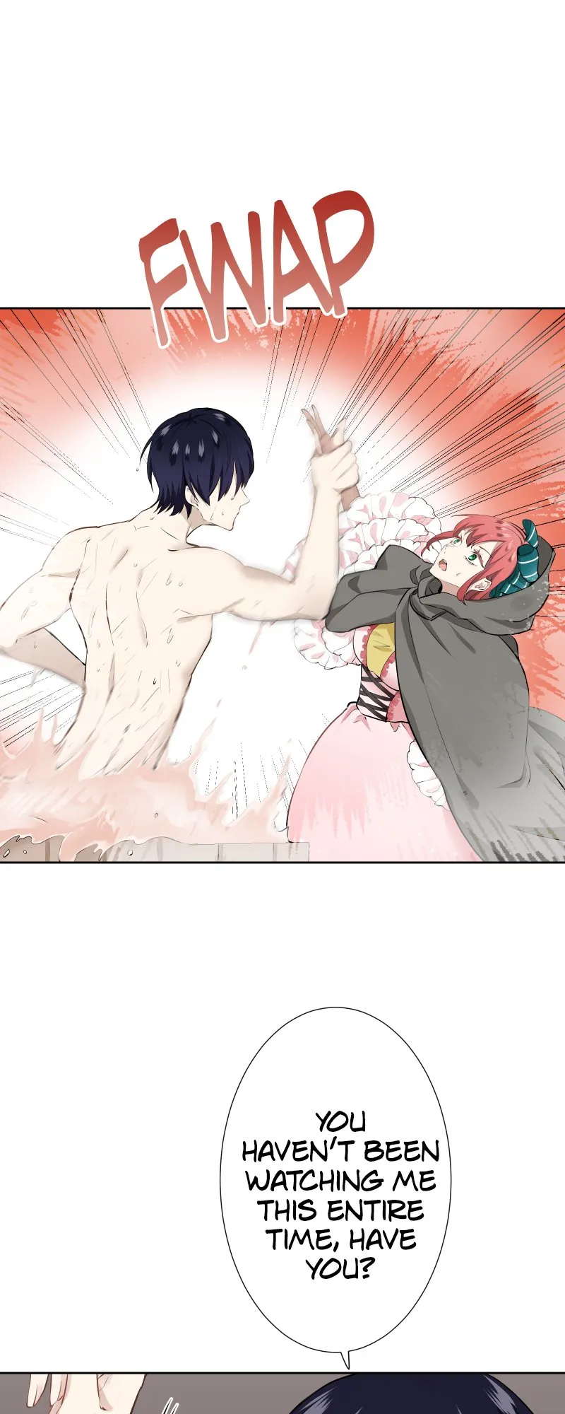 Nulliitas: The Half-Blood Royalty Chapter 69 Online - página 4