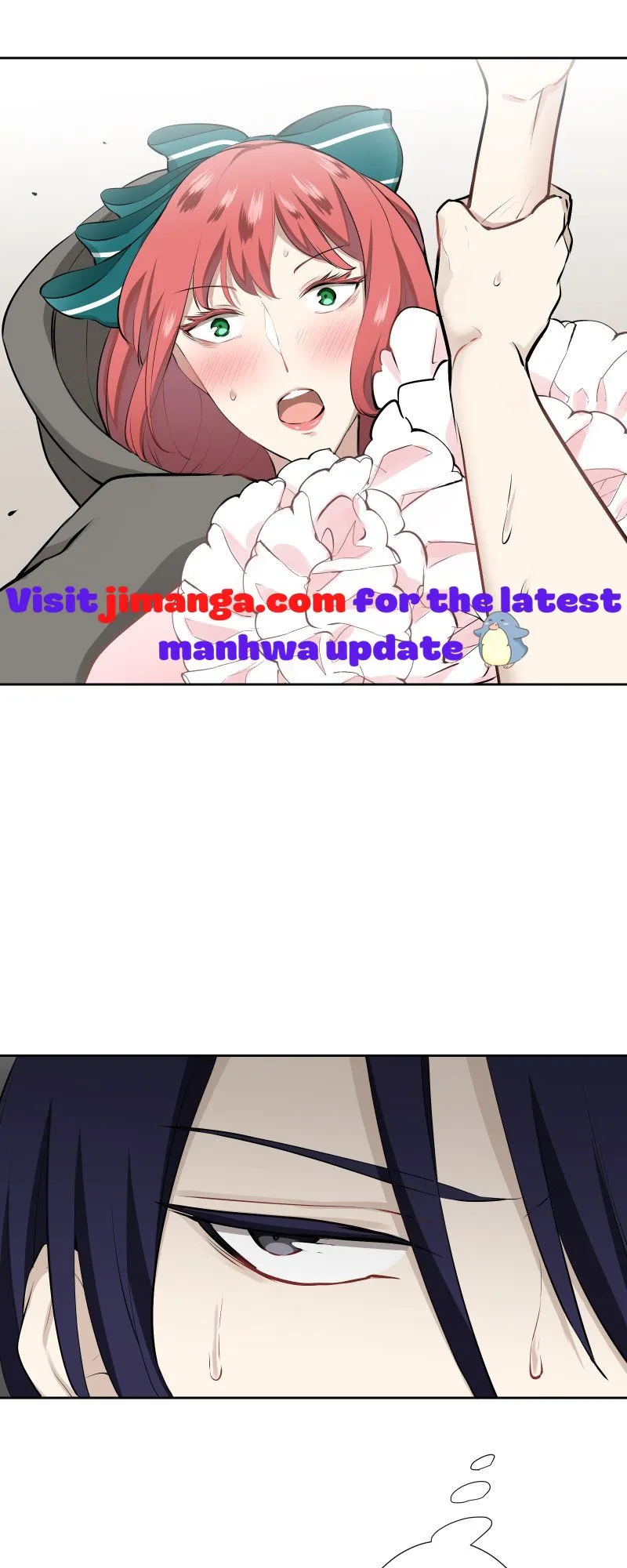 Nulliitas: The Half-Blood Royalty Chapter 69 Online - página 6