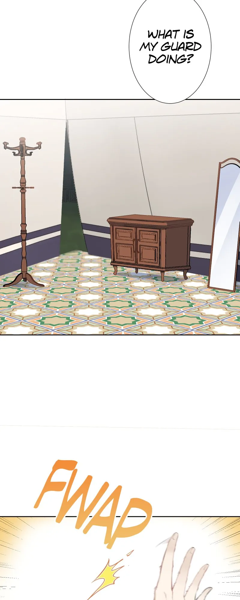 Nulliitas: The Half-Blood Royalty Chapter 69 Online - página 7