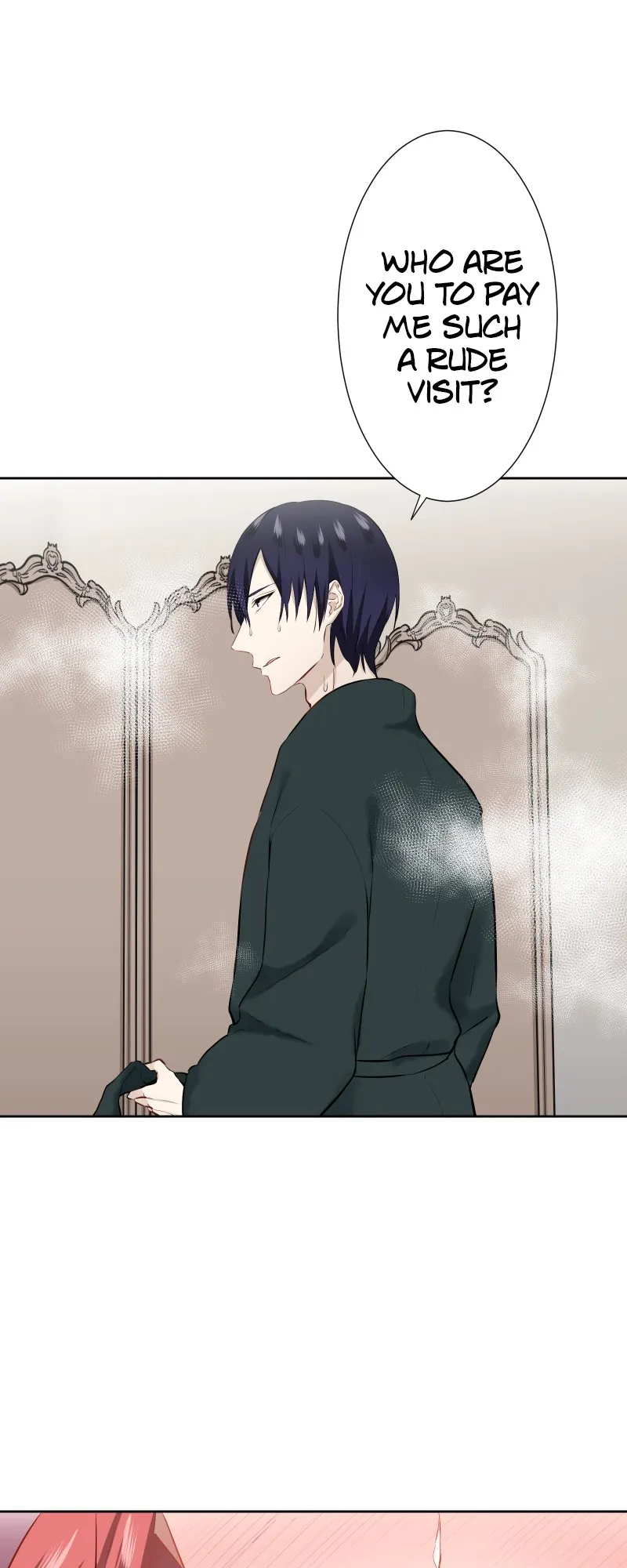 Nulliitas: The Half-Blood Royalty Chapter 69 Online - página 10
