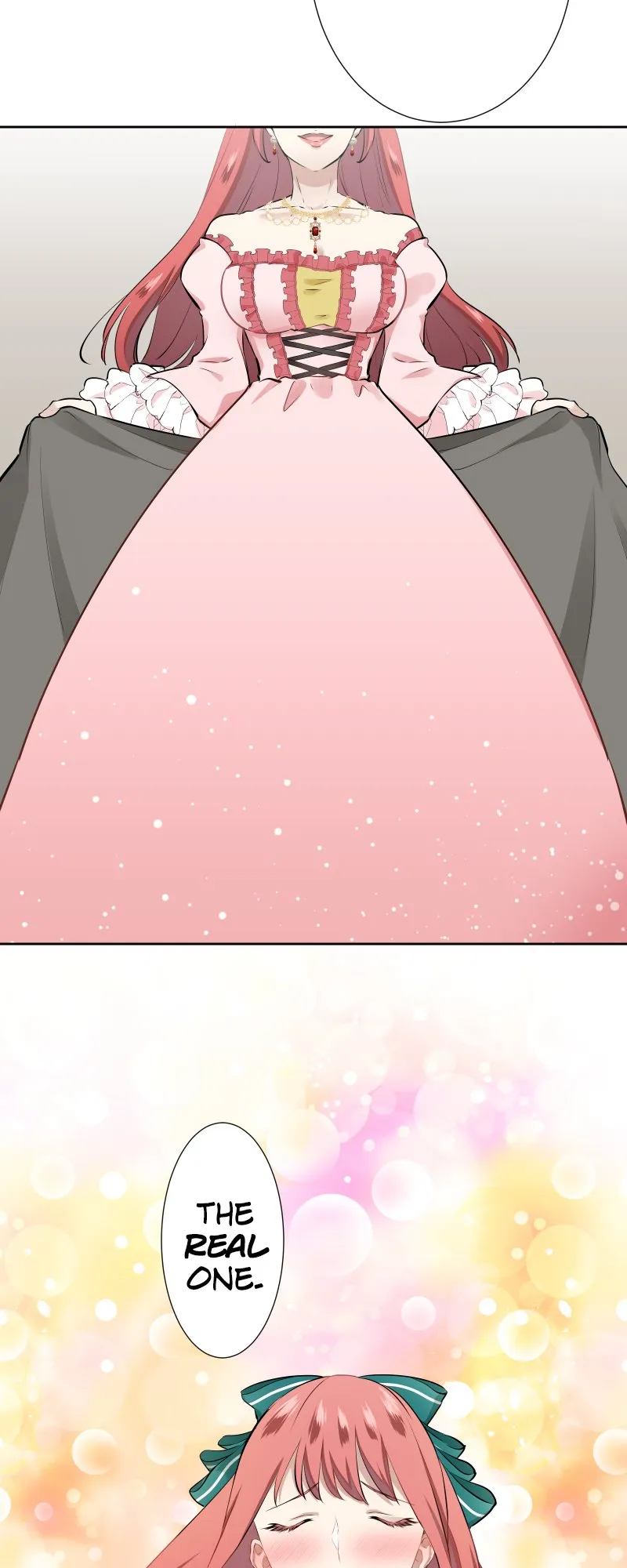 Nulliitas: The Half-Blood Royalty Chapter 69 Online - página 12