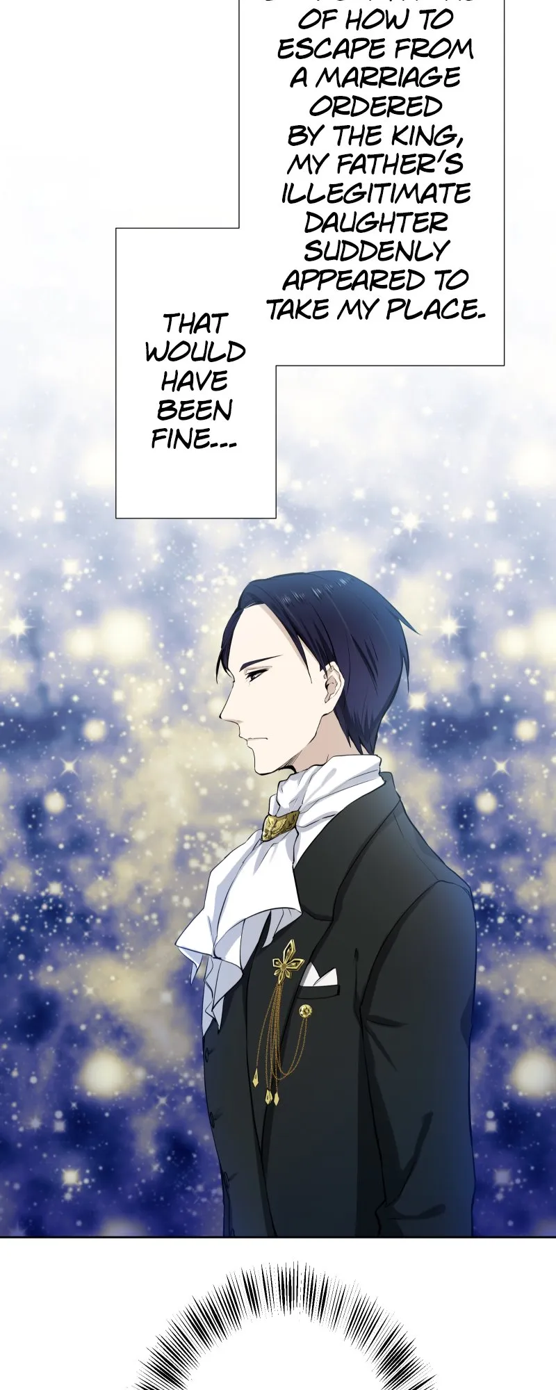 Nulliitas: The Half-Blood Royalty Chapter 69 Online - página 16