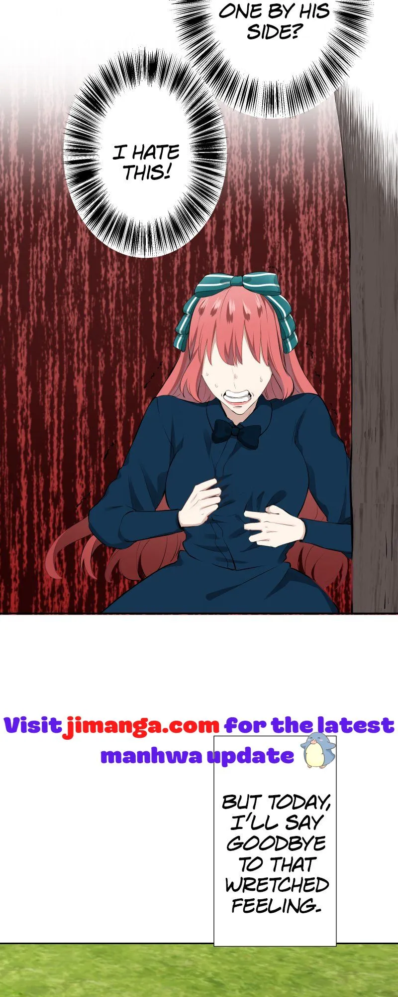 Nulliitas: The Half-Blood Royalty Chapter 69 Online - página 18