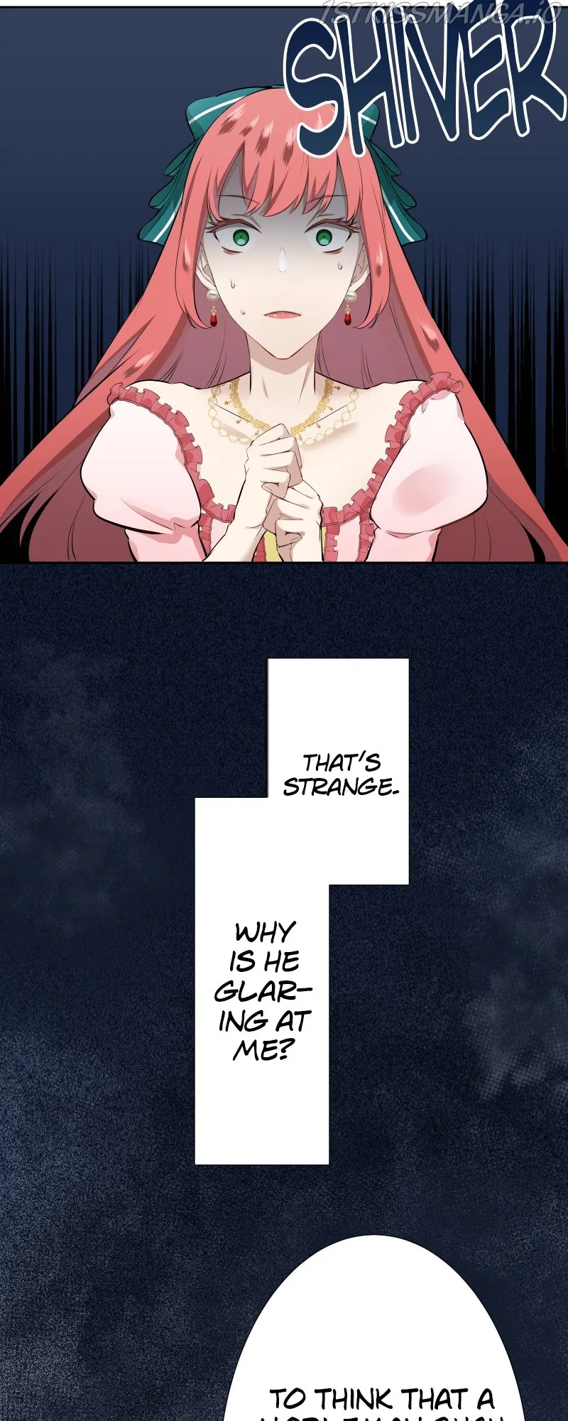Nulliitas: The Half-Blood Royalty Chapter 69.5 Online - página 4