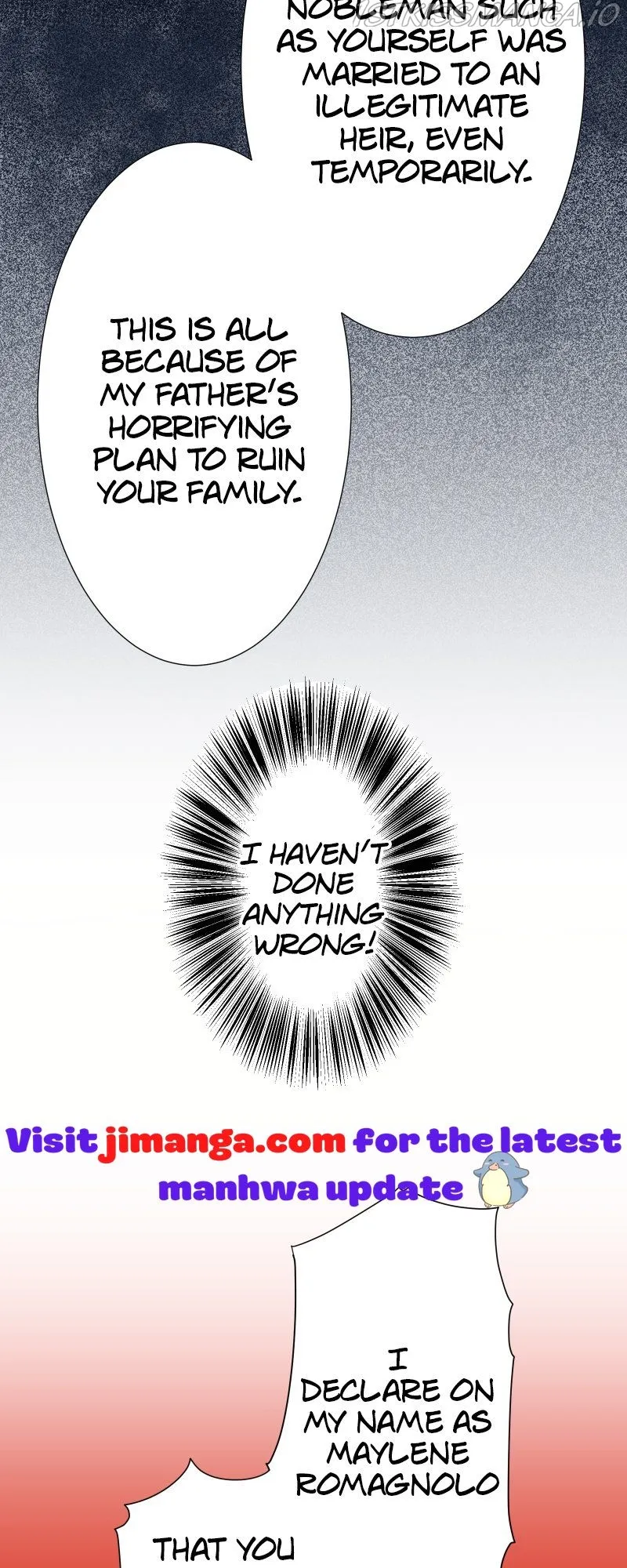 Nulliitas: The Half-Blood Royalty Chapter 69.5 Online - página 5