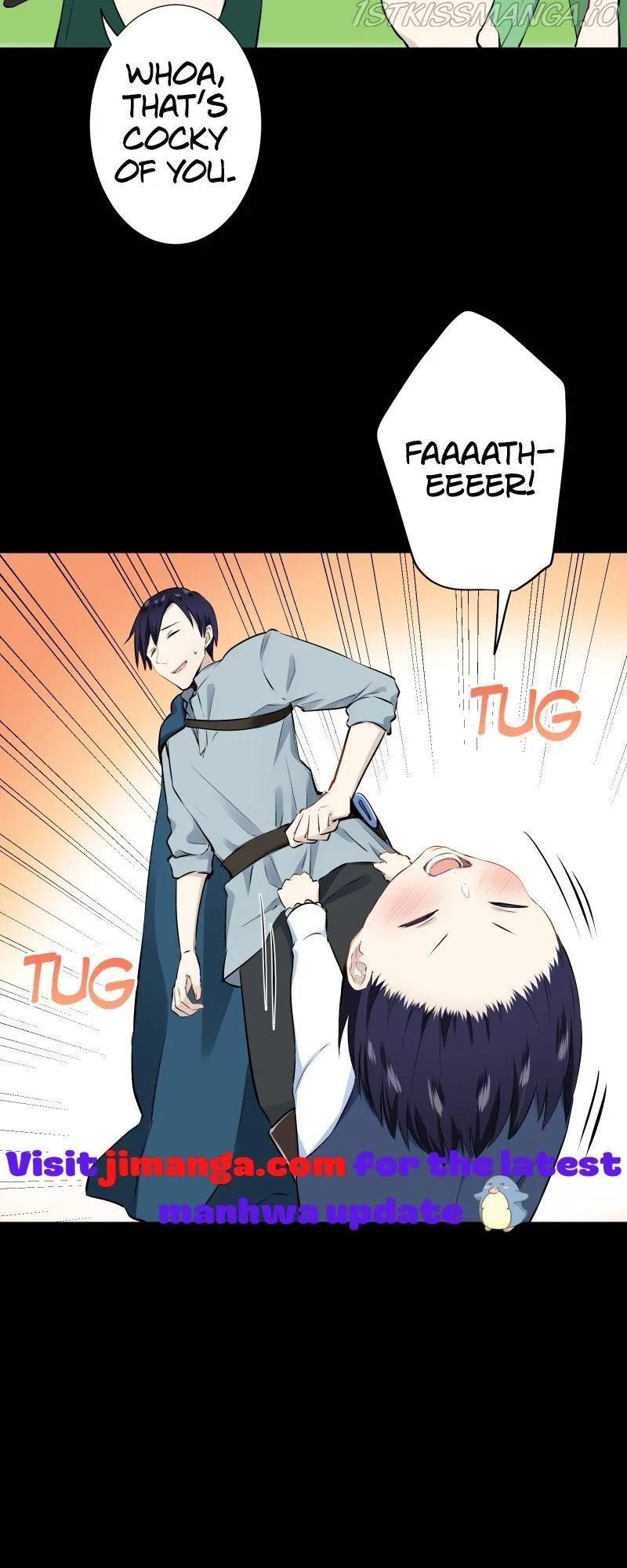 Nulliitas: The Half-Blood Royalty Chapter 69.5 Online - página 10