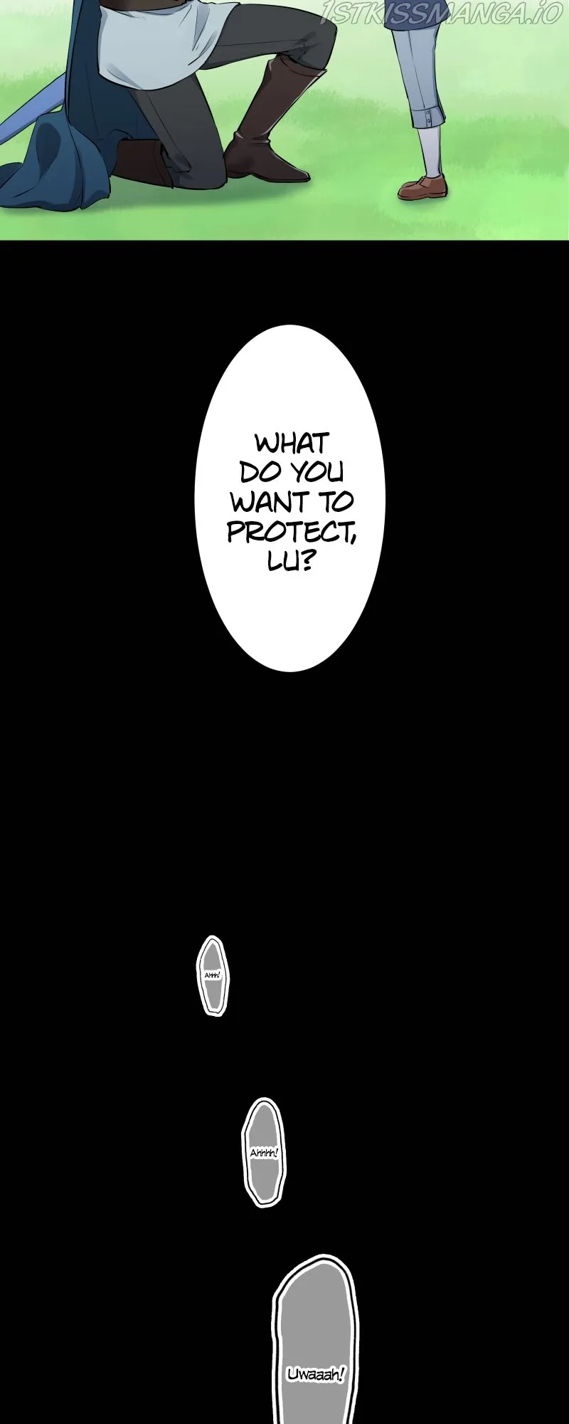 Nulliitas: The Half-Blood Royalty Chapter 69.5 Online - página 13