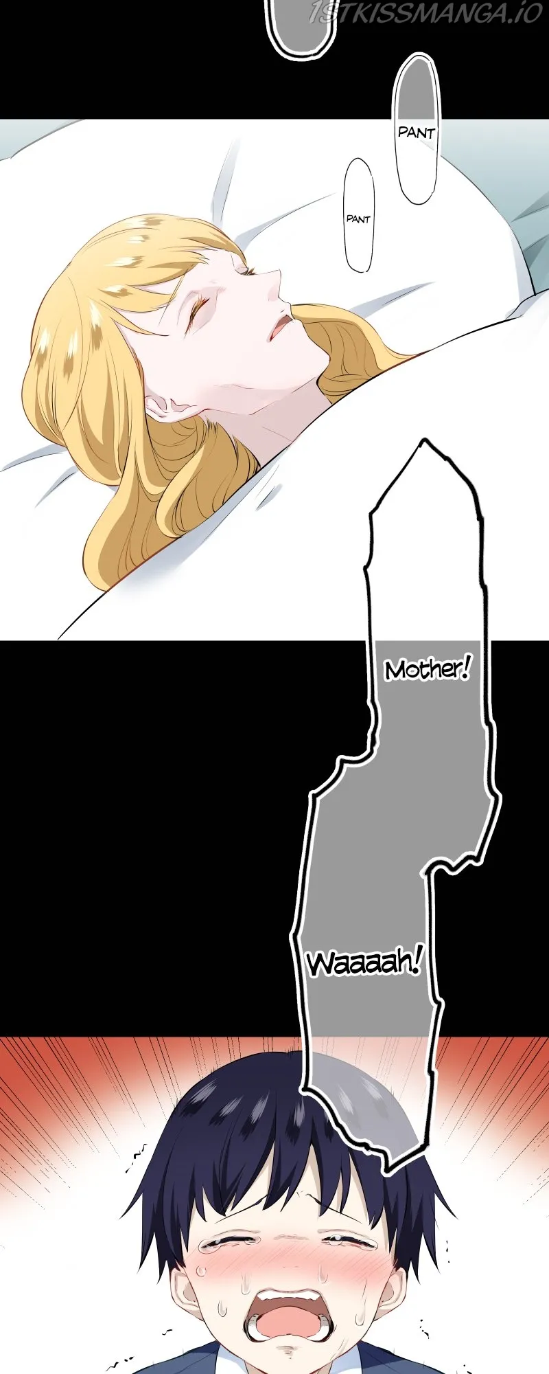 Nulliitas: The Half-Blood Royalty Chapter 69.5 Online - página 14