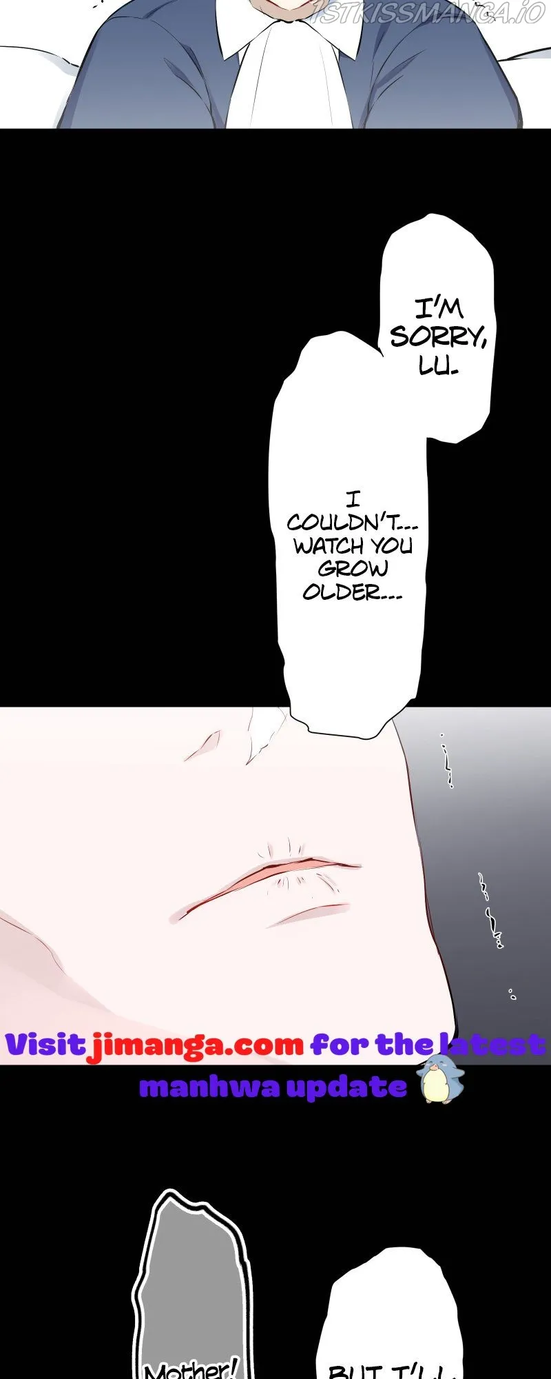 Nulliitas: The Half-Blood Royalty Chapter 69.5 Online - página 15
