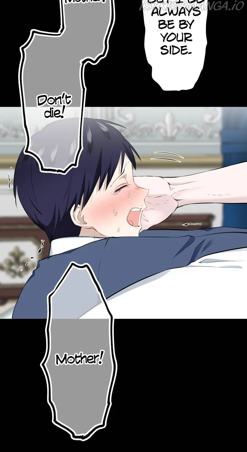 Nulliitas: The Half-Blood Royalty Chapter 69.5 Online - página 16