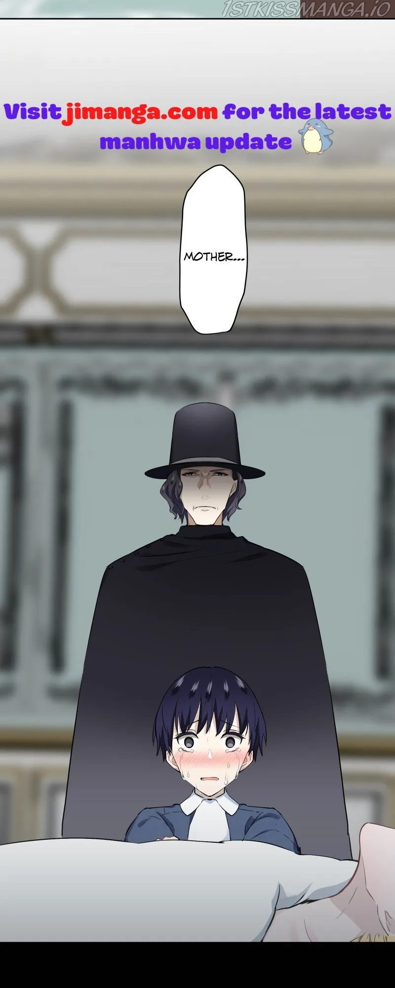 Nulliitas: The Half-Blood Royalty Chapter 69.5 Online - página 18
