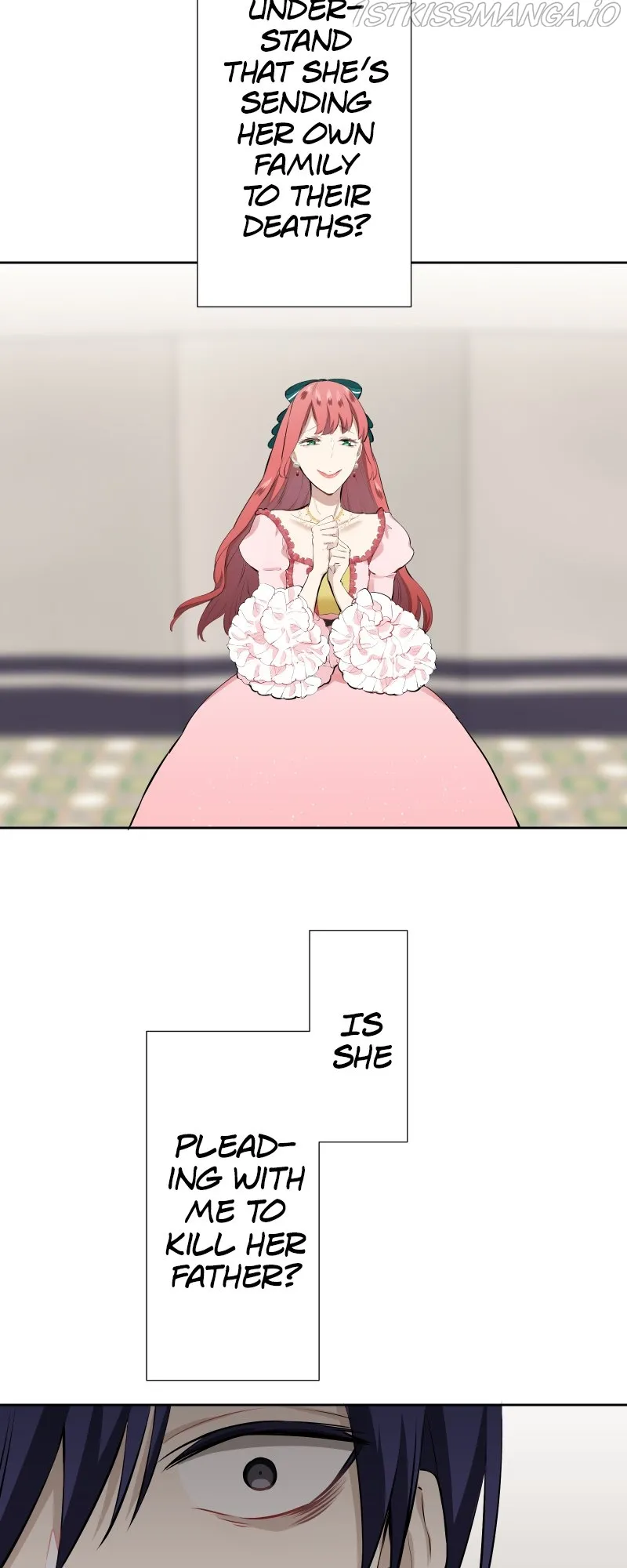 Nulliitas: The Half-Blood Royalty Chapter 69.5 Online - página 24