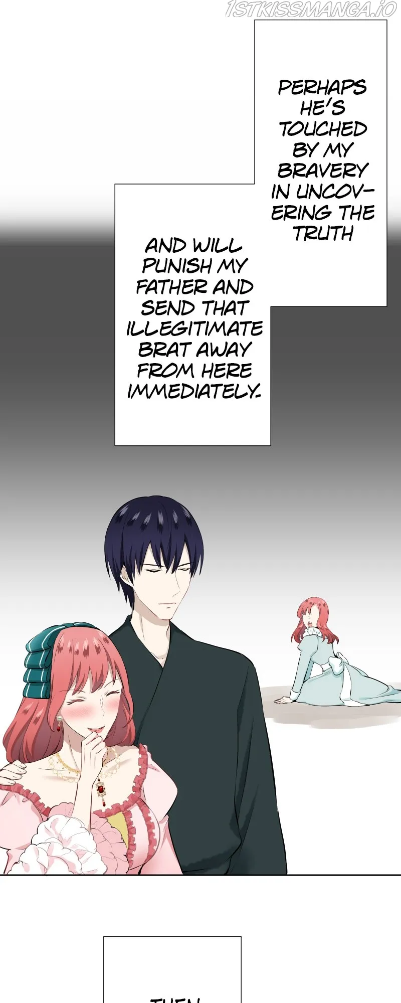 Nulliitas: The Half-Blood Royalty Chapter 69.5 Online - página 27