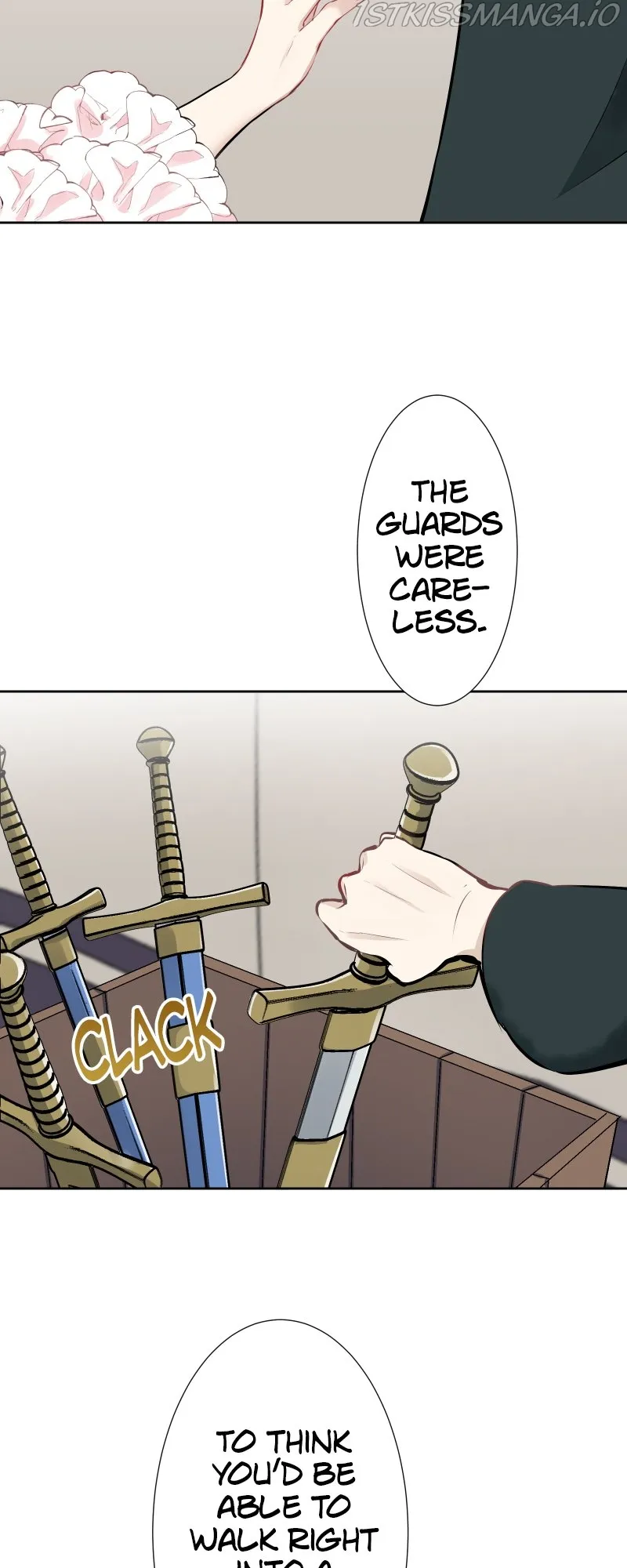 Nulliitas: The Half-Blood Royalty Chapter 69.5 Online - página 29