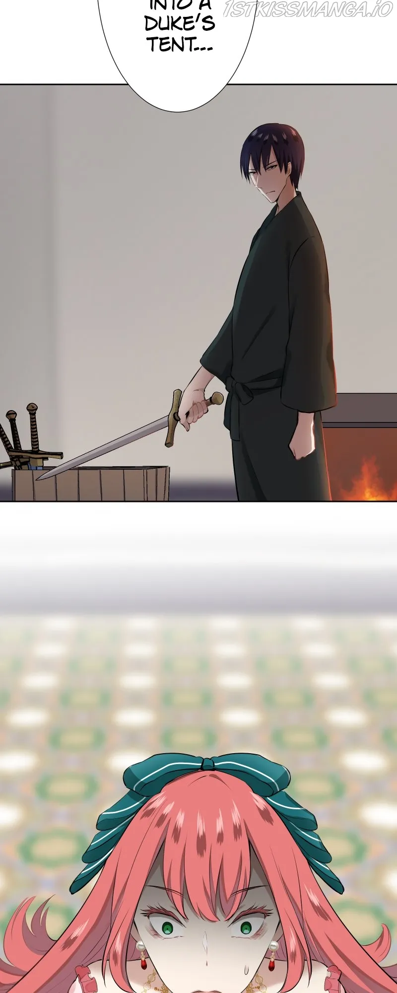 Nulliitas: The Half-Blood Royalty Chapter 69.5 Online - página 30