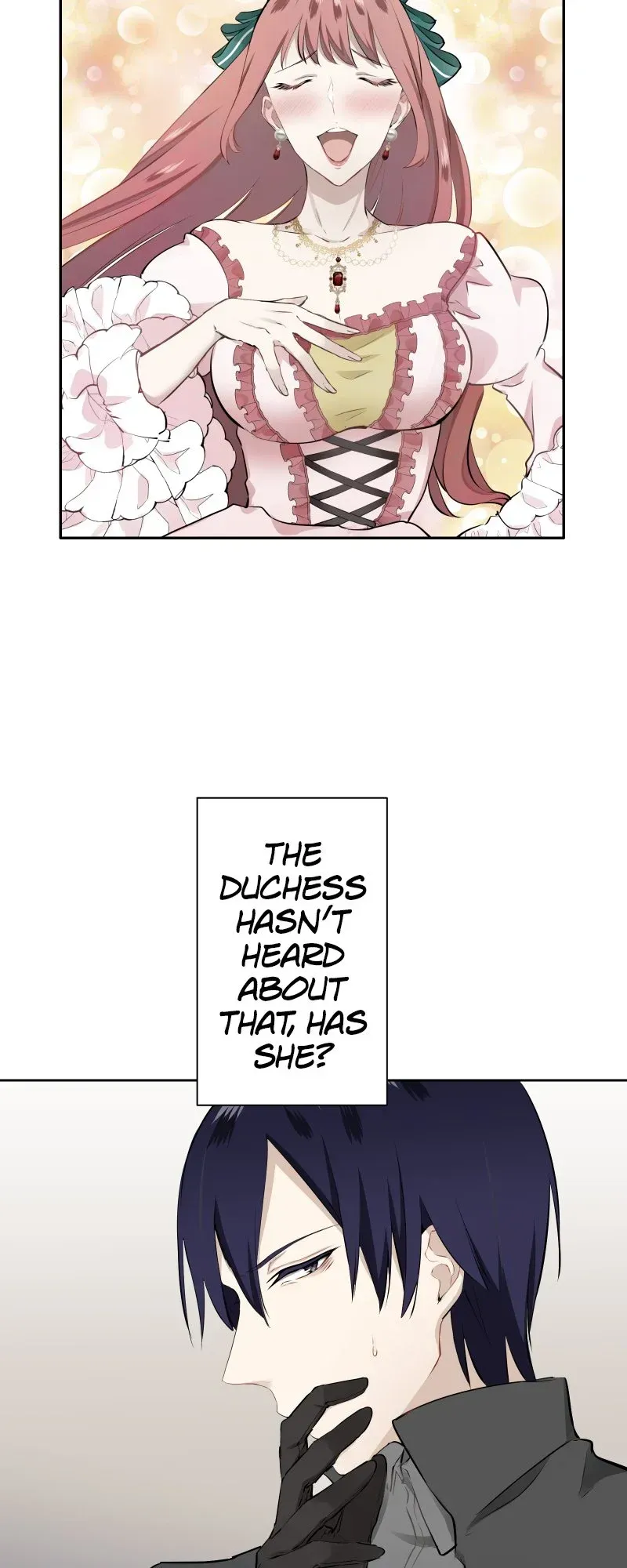 Nulliitas: The Half-Blood Royalty Chapter 72 Online - página 4
