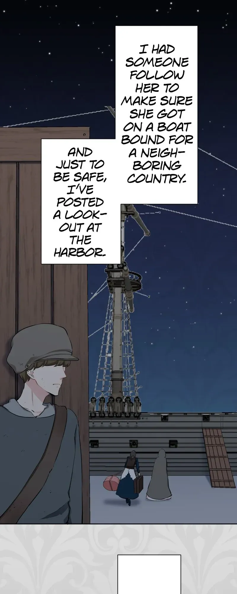 Nulliitas: The Half-Blood Royalty Chapter 72 Online - página 6