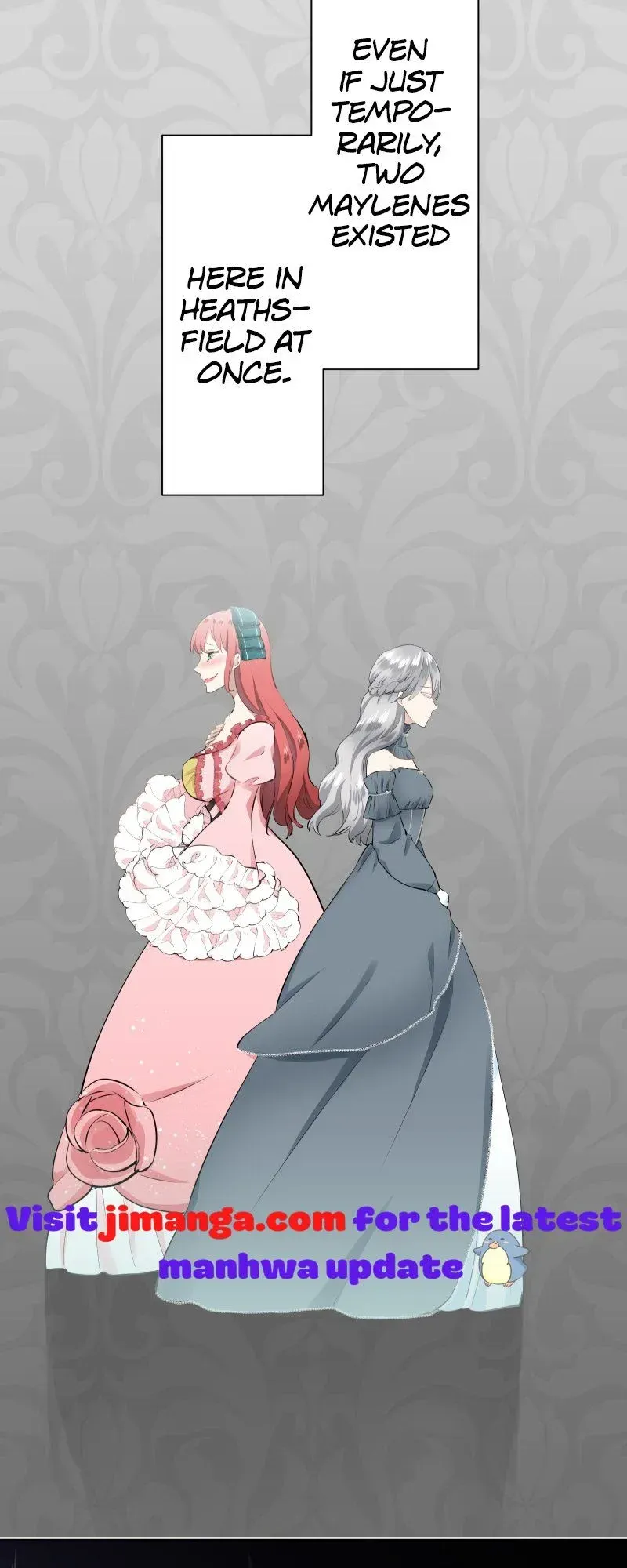 Nulliitas: The Half-Blood Royalty Chapter 72 Online - página 7