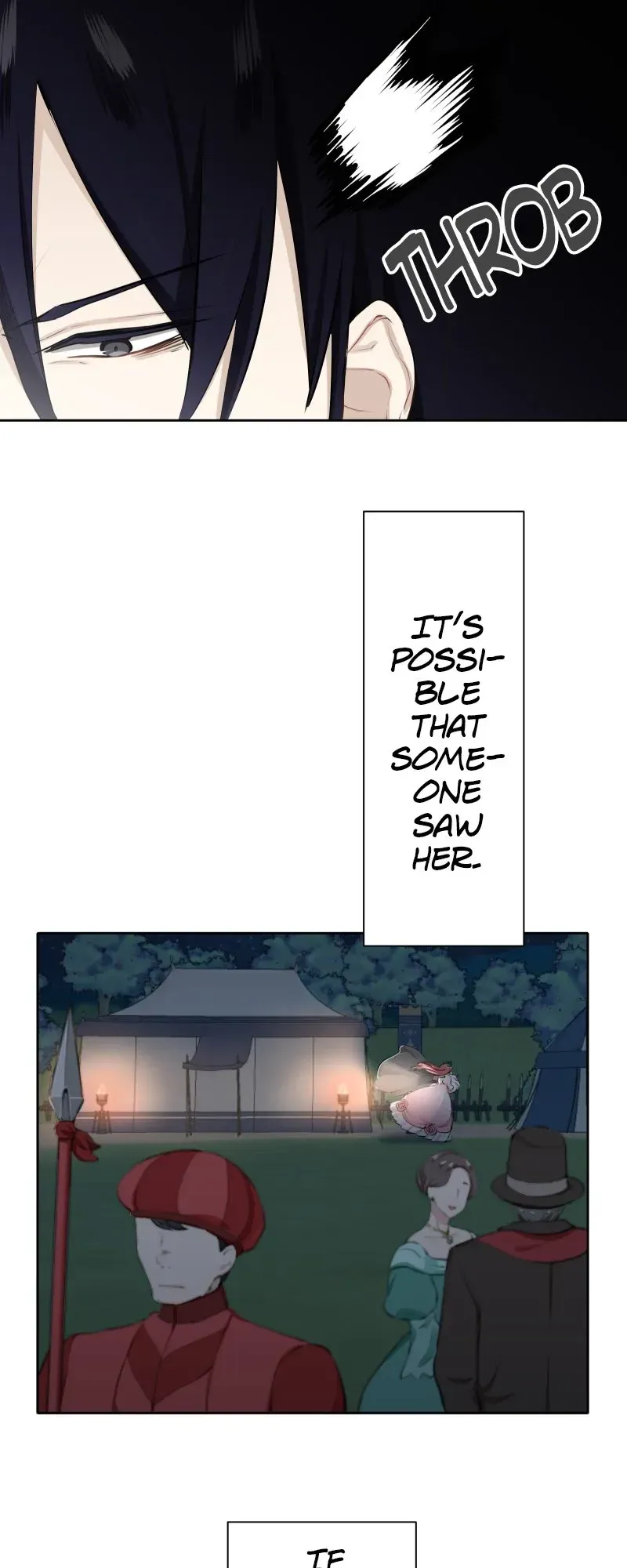 Nulliitas: The Half-Blood Royalty Chapter 72 Online - página 8