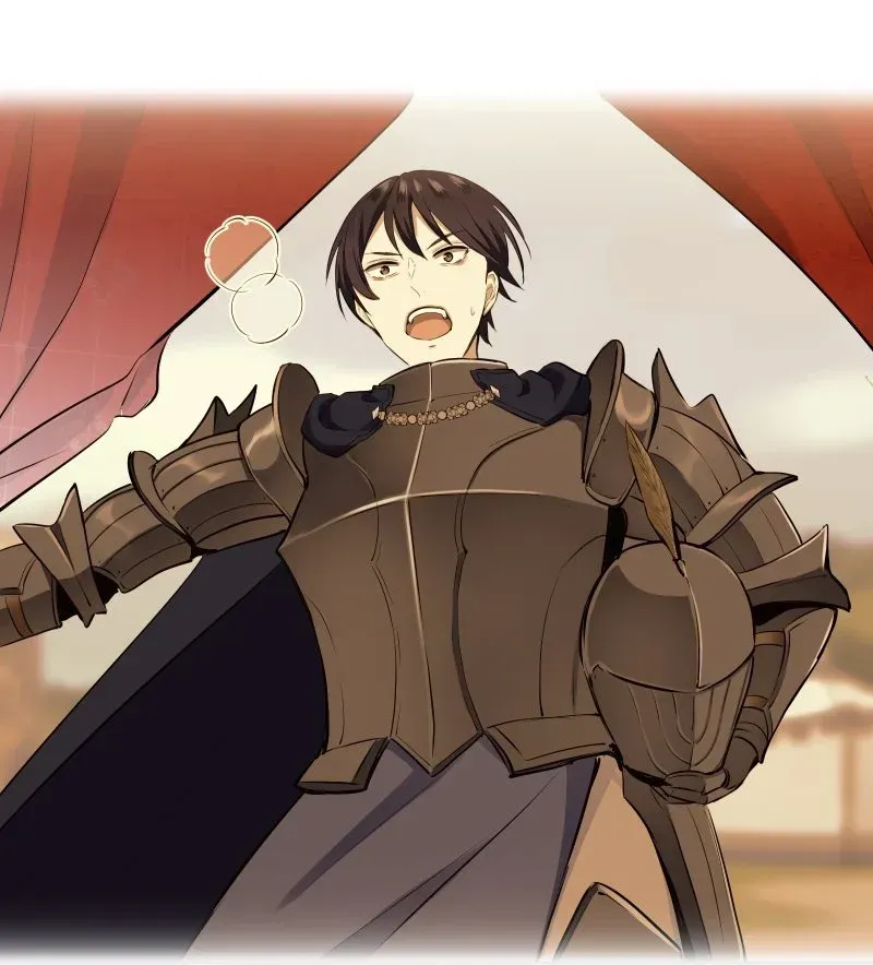 Nulliitas: The Half-Blood Royalty Chapter 72 Online - página 10