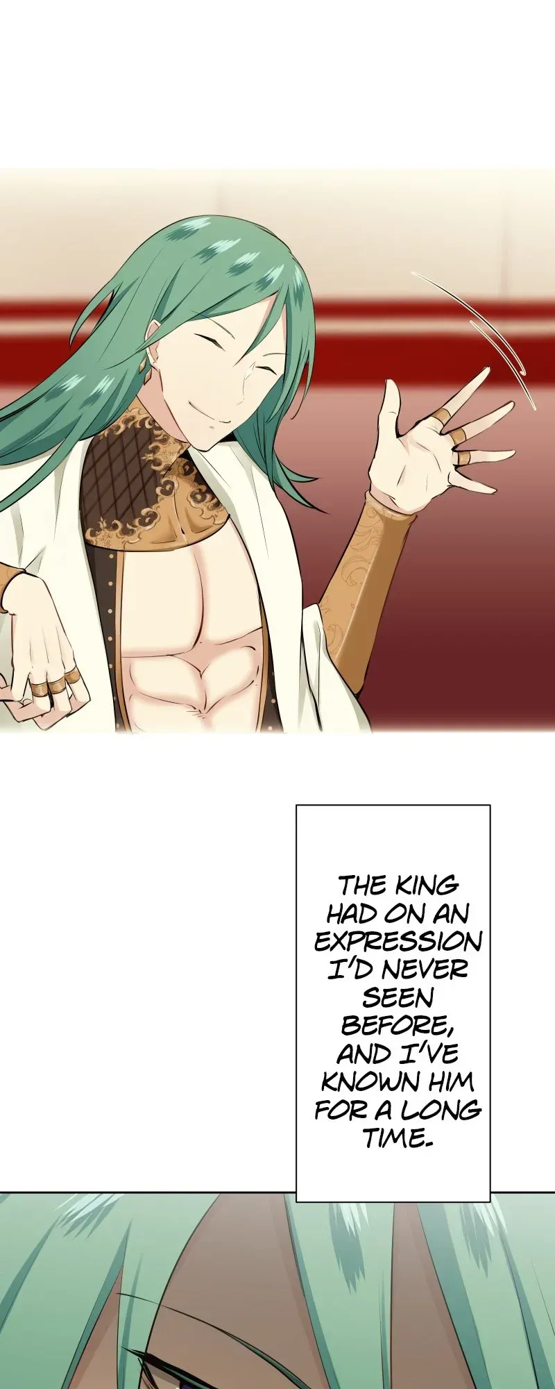 Nulliitas: The Half-Blood Royalty Chapter 72 Online - página 11