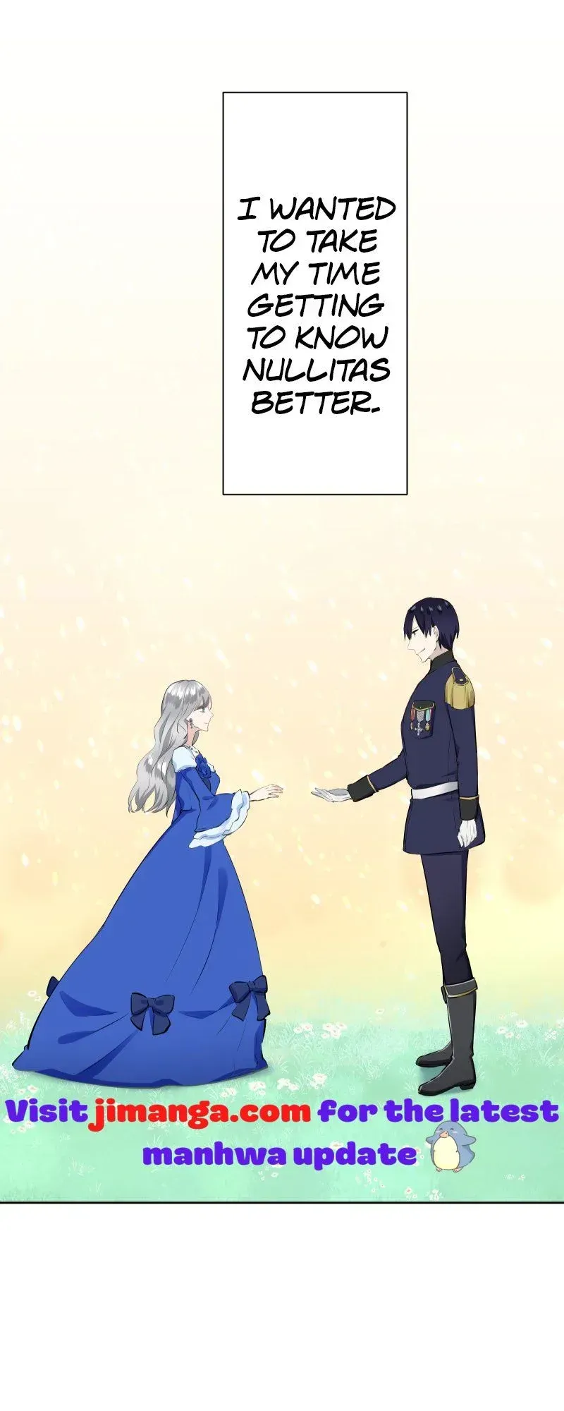 Nulliitas: The Half-Blood Royalty Chapter 72 Online - página 13