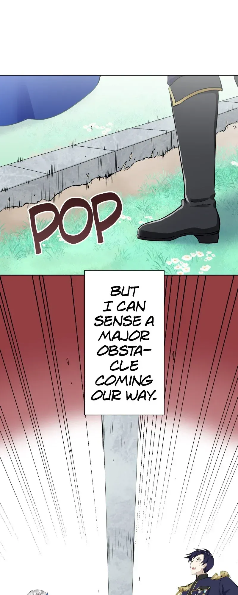 Nulliitas: The Half-Blood Royalty Chapter 72 Online - página 14